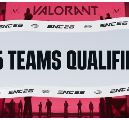 Valorant nations cup: japón invicto, india remonta y nueva zelanda sorprende en clasificatorios