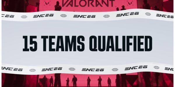 Valorant nations cup: japón invicto, india remonta y nueva zelanda sorprende en clasificatorios