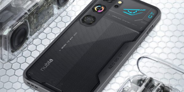 nubia celebra el triunfo de México con promoción especial en el Neo 5 GT
