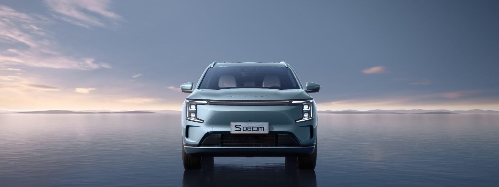 Soueast fortalece su estrategia global con una gama de SUVs para distintos estilos de vida