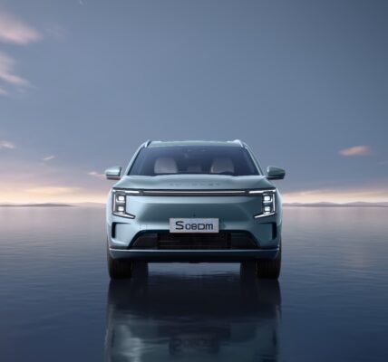 Soueast fortalece su estrategia global con una gama de SUVs para distintos estilos de vida