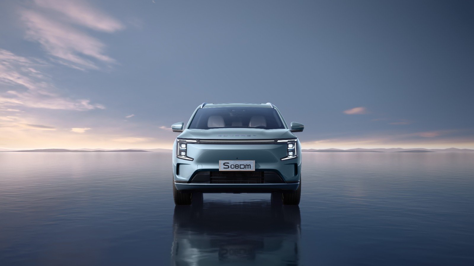 Soueast fortalece su estrategia global con una gama de SUVs para distintos estilos de vida