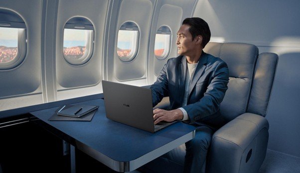 Qué es el downtime y cómo la ASUS ExpertBook Ultra te ayuda a resolverlo