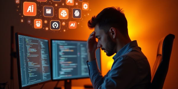 La IA ya tiene credenciales: ¿quién está controlando sus accesos?