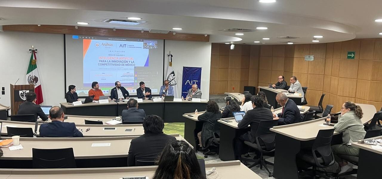 Incentivos, financiamiento y socialización, claves para impulsar el uso de IA en el aparato productivo del país