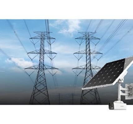 Así se está protegiendo la industria energética para no detenerse