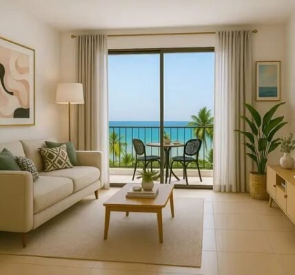 Vacaciones de verano impulsan el interés por una segunda vivienda en la playa