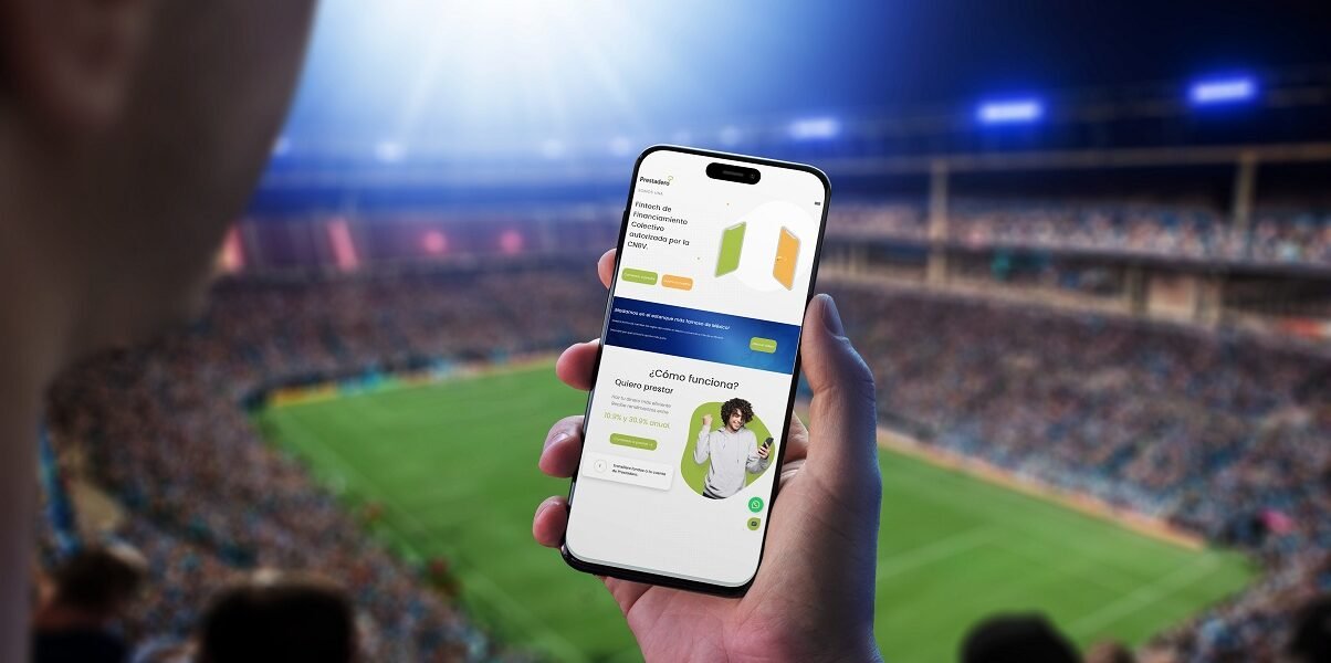 Pon tu dinero a jugar en el equipo correcto