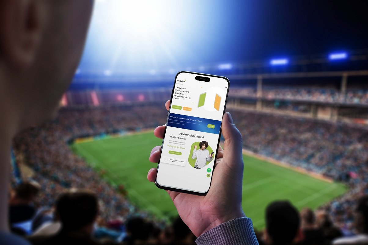 Pon tu dinero a jugar en el equipo correcto