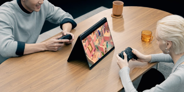Los mejores juegos para aprovechar la doble pantalla de la Zephyrus Duo