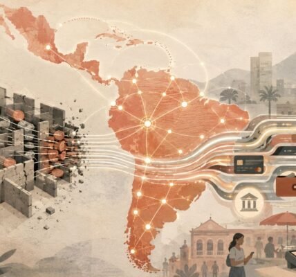 Cobrar como local: la nueva condición para que las empresas tech puedan escalar en América Latina