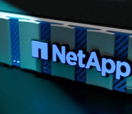 NetApp presenta StorageGRID 12.1 para acelerar cargas de trabajo de IA