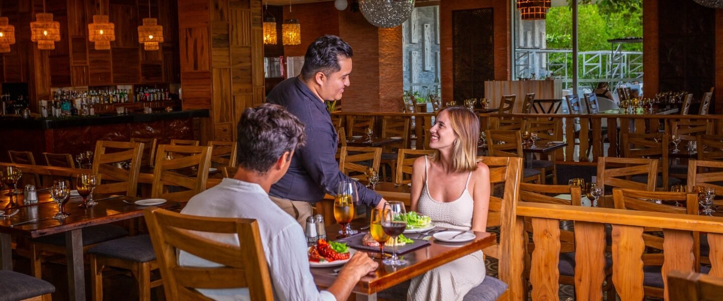 Sandos Caracol Eco Resort eleva el lujo todo incluido con experiencias de bienestar en conexión con la naturaleza