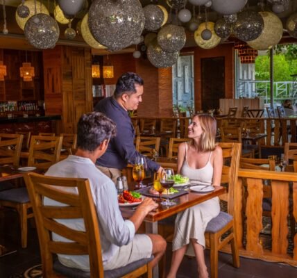Sandos Caracol Eco Resort eleva el lujo todo incluido con experiencias de bienestar en conexión con la naturaleza