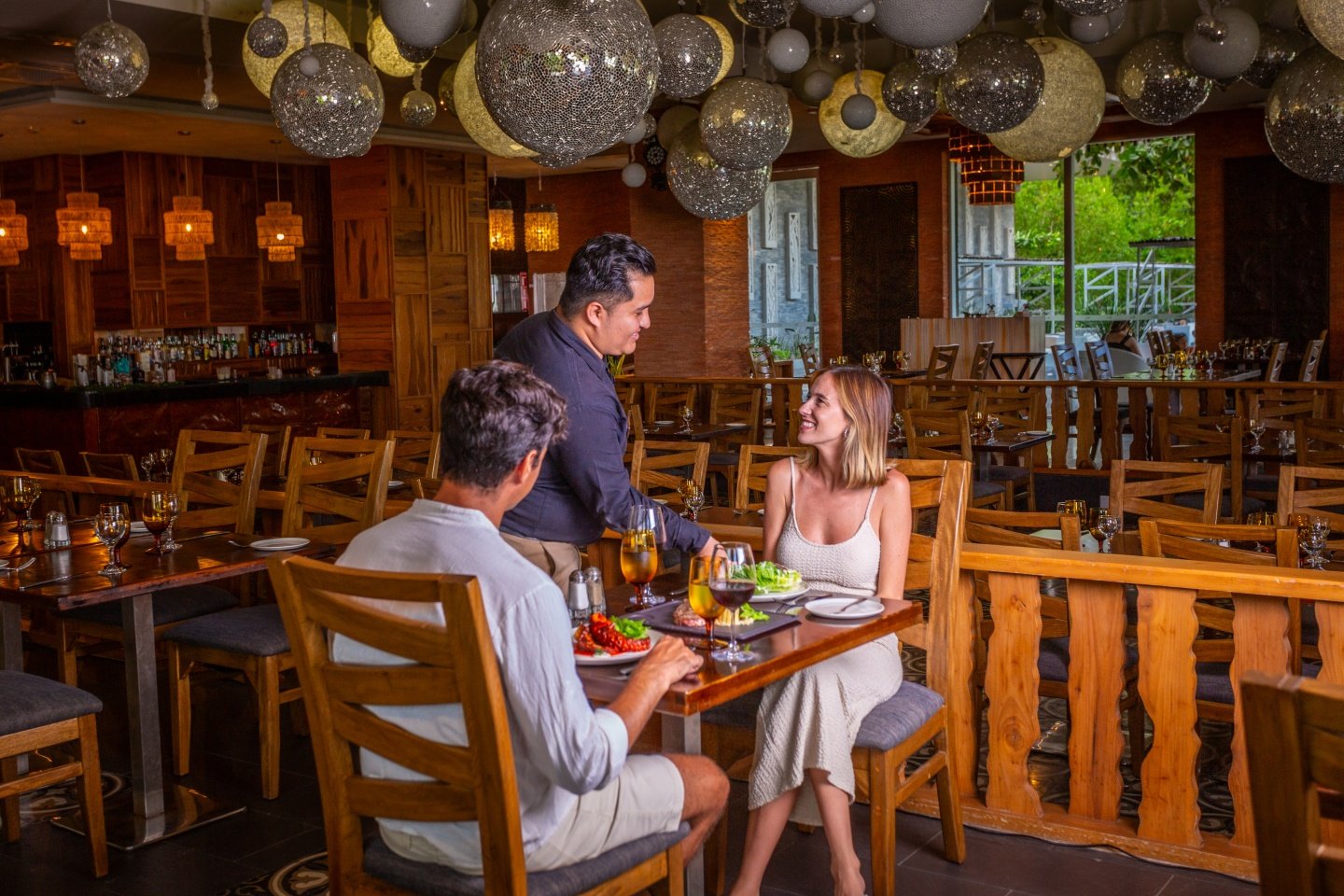 Sandos Caracol Eco Resort eleva el lujo todo incluido con experiencias de bienestar en conexión con la naturaleza