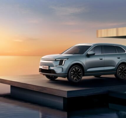 ¿Por qué muchos conductores eligen una SUV? Cinco ventajas que explican su éxito