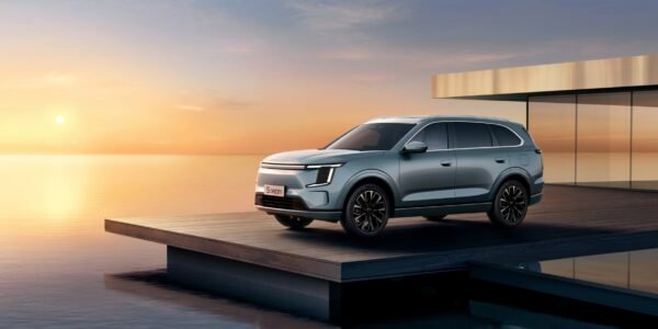 ¿Por qué muchos conductores eligen una SUV? Cinco ventajas que explican su éxito