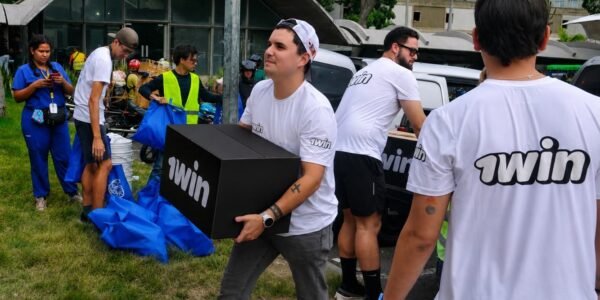 Mientras el mundo mira la Copa Mundial 2026, miles de familias en Venezuela siguen necesitando ayuda