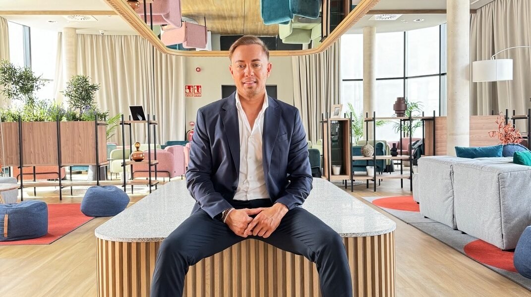Rafa Martos: liderazgo en fitness que conecta salud, innovación y oportunidad de negocio