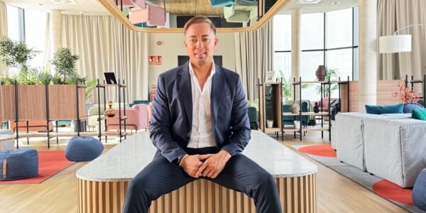 Rafa Martos: liderazgo en fitness que conecta salud, innovación y oportunidad de negocio