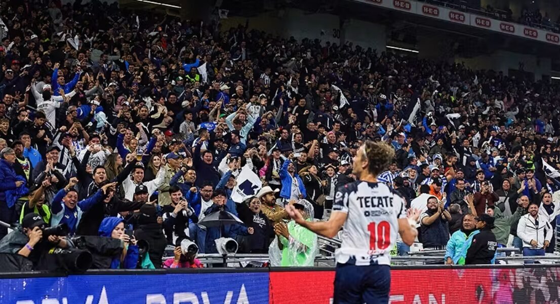 Llega el Torneo Apertura 2026: prepararte para entrar al estadio sin contratiempos