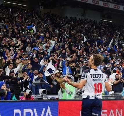 Llega el Torneo Apertura 2026: prepararte para entrar al estadio sin contratiempos
