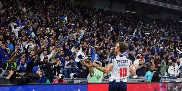 Llega el Torneo Apertura 2026: prepararte para entrar al estadio sin contratiempos