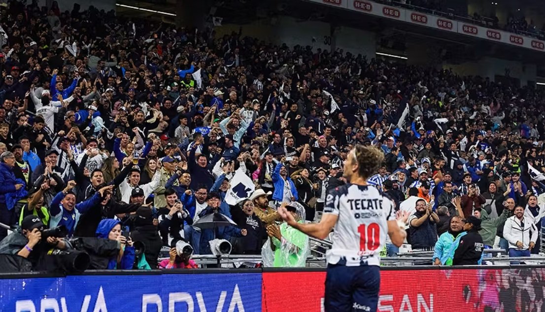 Llega el Torneo Apertura 2026: prepararte para entrar al estadio sin contratiempos