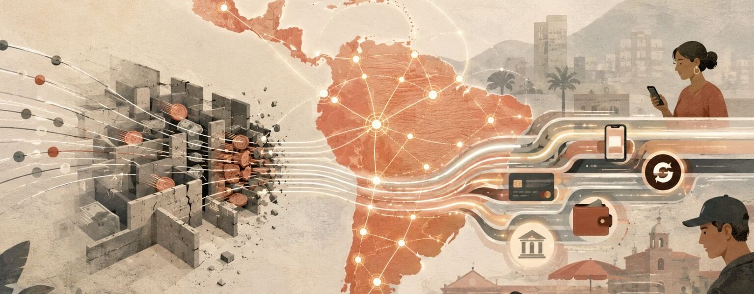 Cobrar como local: la nueva condición para que las empresas tech puedan escalar en América Latina