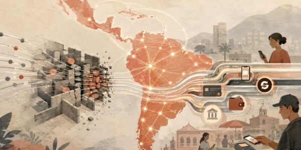 Cobrar como local: la nueva condición para que las empresas tech puedan escalar en América Latina