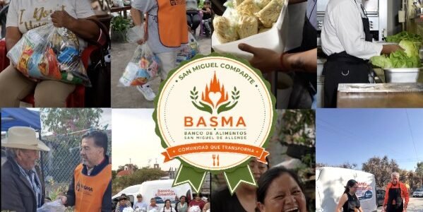 San Miguel de Allende quiere convertirse en la primera capital gastronómica con conciencia de México