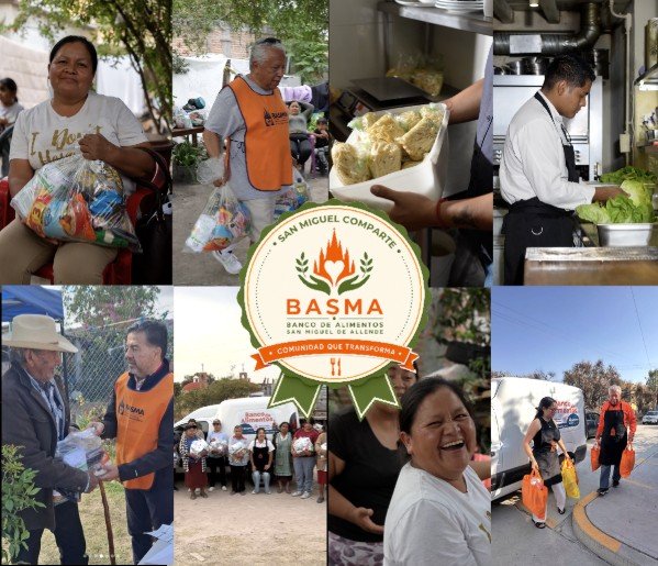 San Miguel de Allende quiere convertirse en la primera capital gastronómica con conciencia de México
