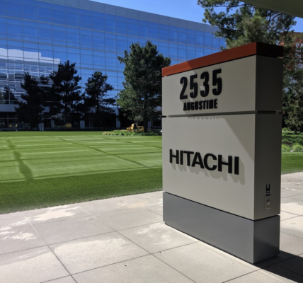 Fábrica que abastece a América Latina posiciona a Hitachi Vantara entre los referentes globales de manufactura impulsada por IA