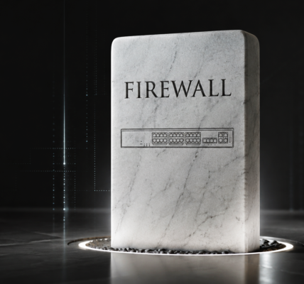 La muerte del firewall: por qué sigue vivo a pesar de los pronósticos