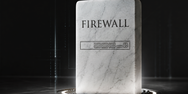 La muerte del firewall: por qué sigue vivo a pesar de los pronósticos