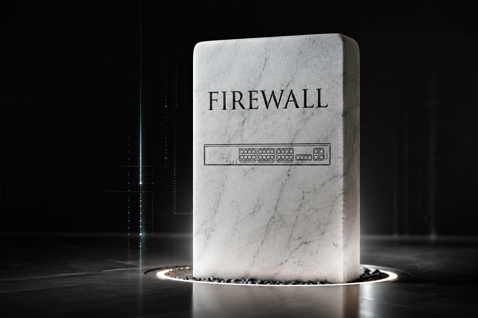 La muerte del firewall: por qué sigue vivo a pesar de los pronósticos