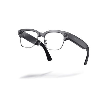 Acer presenta nueva línea de tabletas Iconia Duo y lentes con IA para expandir la experiencia móvil