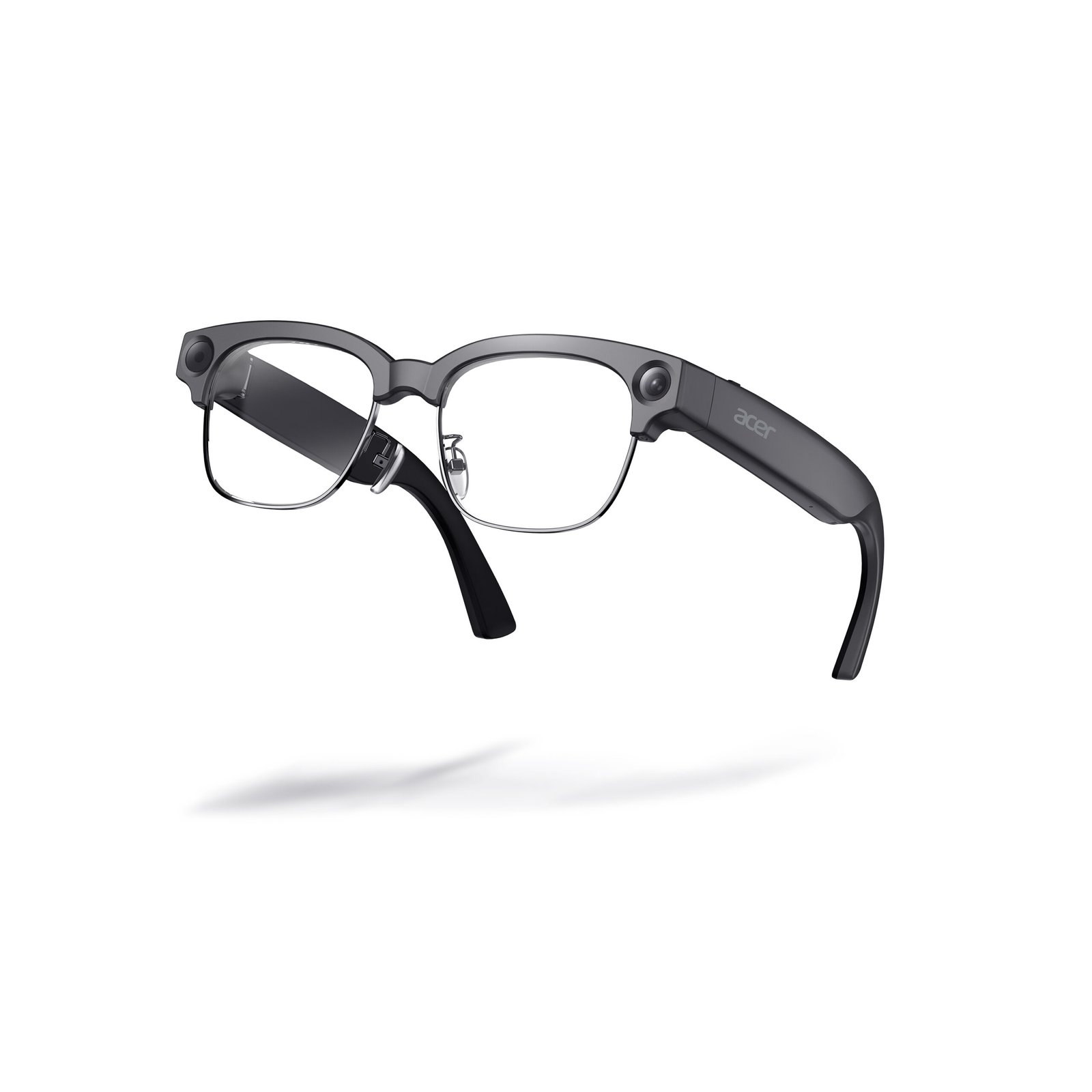 Acer presenta nueva línea de tabletas Iconia Duo y lentes con IA para expandir la experiencia móvil