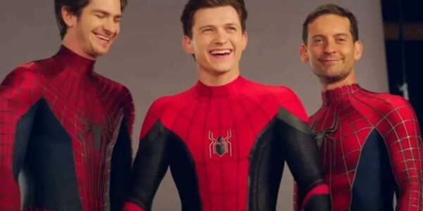 Spider-Man: Un Nuevo Día busca superar los 1,910 millones de dólares en taquilla