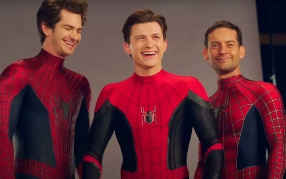 Spider-Man: Un Nuevo Día busca superar los 1,910 millones de dólares en taquilla