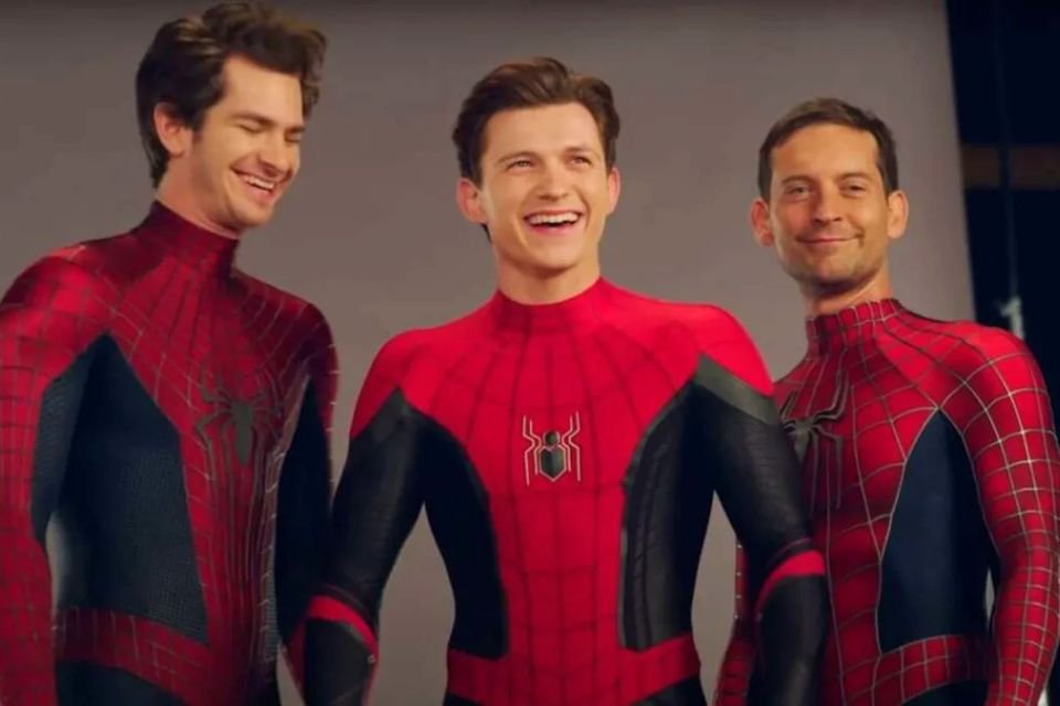 Spider-Man: Un Nuevo Día busca superar los 1,910 millones de dólares en taquilla