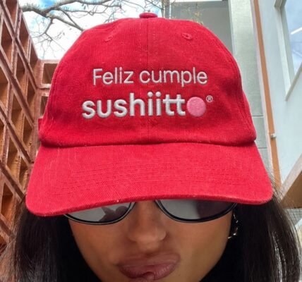 “Días Sushiitto®”: la celebración con la que festeja 38 años junto a sus invitados