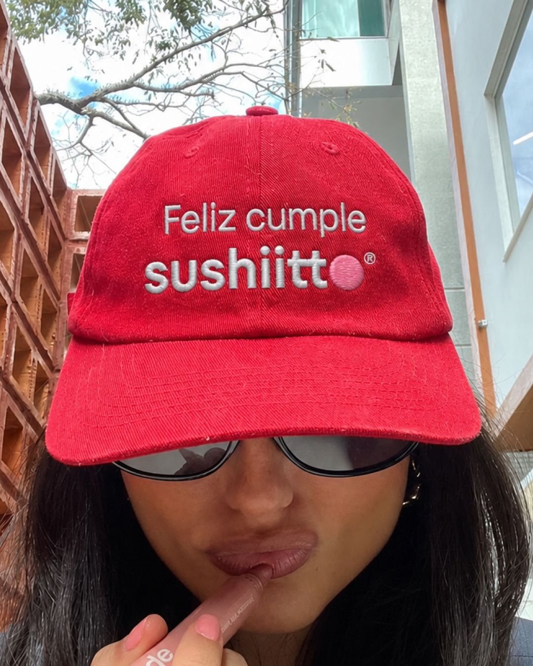 “Días Sushiitto®”: la celebración con la que festeja 38 años junto a sus invitados