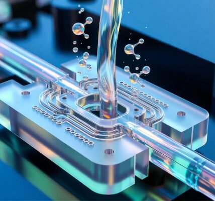 Investigadores del Tec de Monterrey y el MIT desarrollan microsensor para prevenir explosiones en baterías de litio