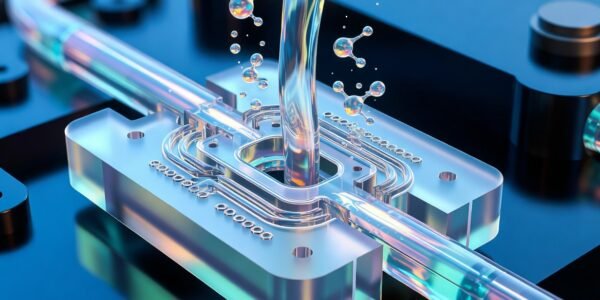 Investigadores del Tec de Monterrey y el MIT desarrollan microsensor para prevenir explosiones en baterías de litio