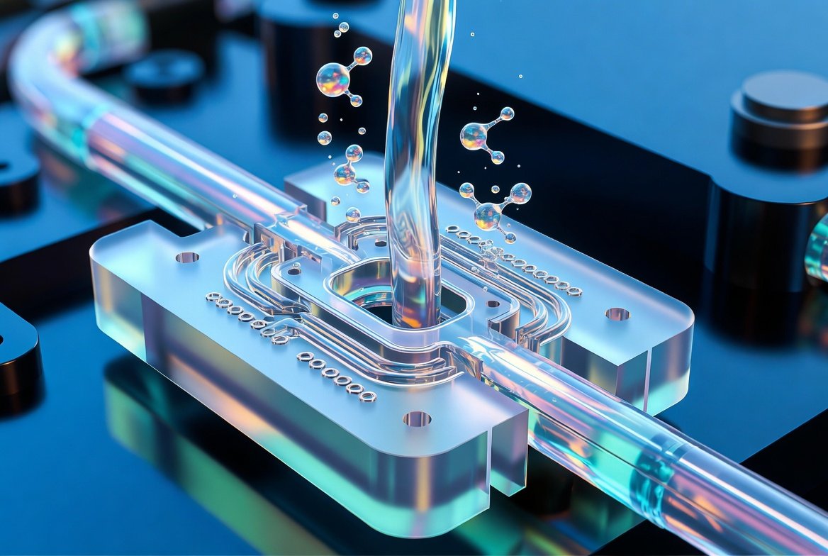 Investigadores del Tec de Monterrey y el MIT desarrollan microsensor para prevenir explosiones en baterías de litio