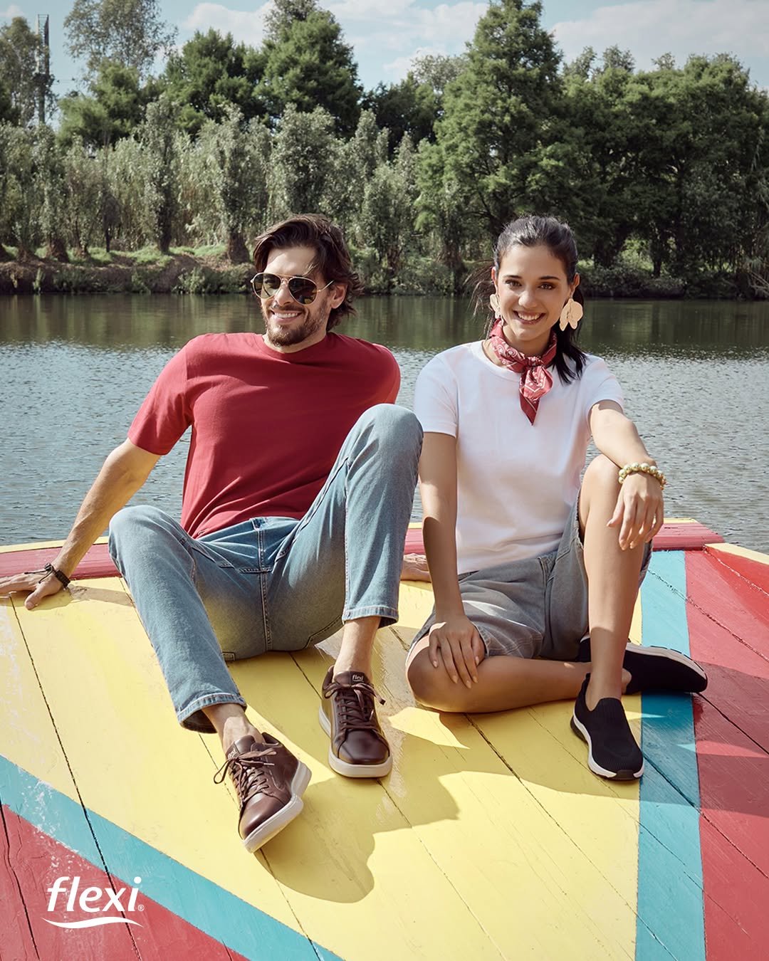¿Cada cuánto cambias tus zapatos? Flexi apuesta por la durabilidad y el confort inteligente