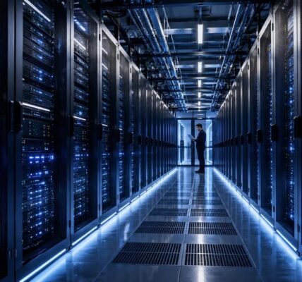 NetApp adquiere DataPelago para acelerar la IA desde el almacenamiento