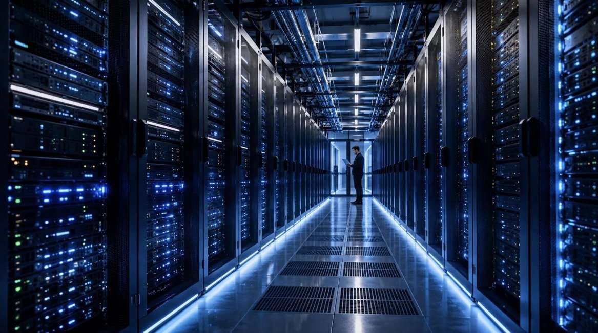 NetApp adquiere DataPelago para acelerar la IA desde el almacenamiento