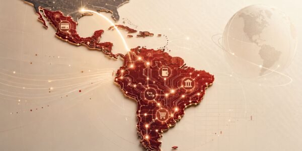 América Latina entra en una nueva etapa de pagos digitales: infraestructura y expansión cross-border